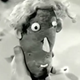 Screenshot of Mr. Potato Head on actual potato
